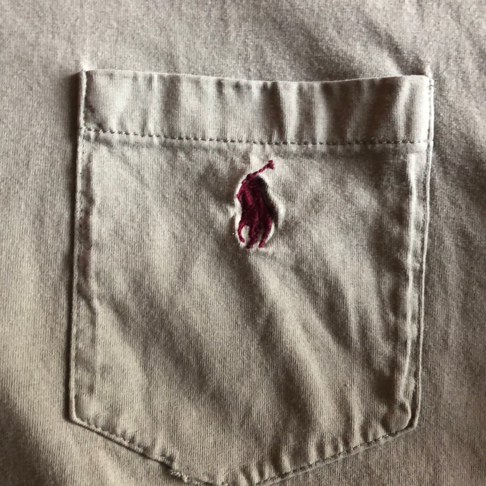 Men’s Ralph Lauren T-shirt bundle - Picture 3 of 5